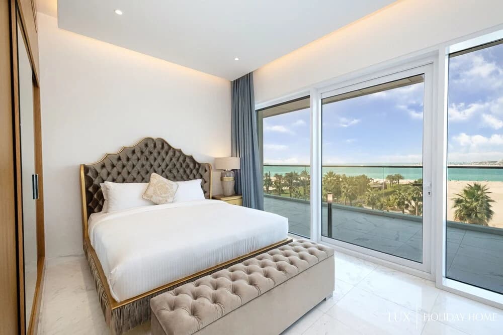 LUX Exclusive 1 JBR Panoramic Sea View - photo 3