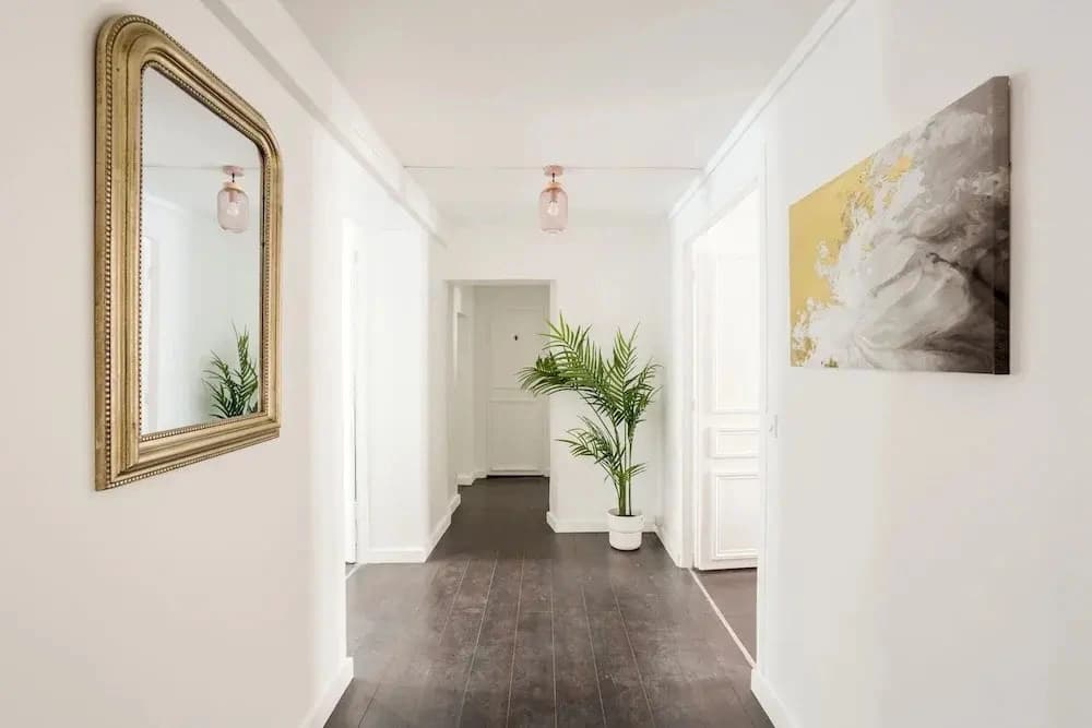 Merveil Family suite - Louvre Victoires - photo 11