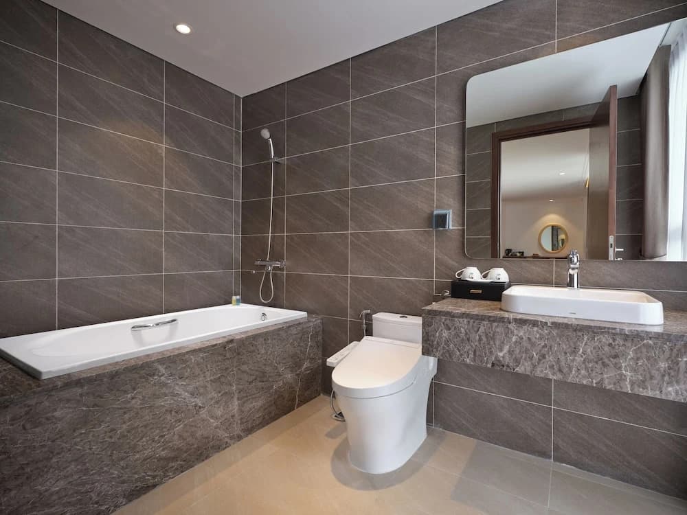 Nesta Hotel & Spa - photo 28