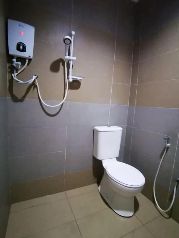 Clover Hotel Port Dickson - photo 11