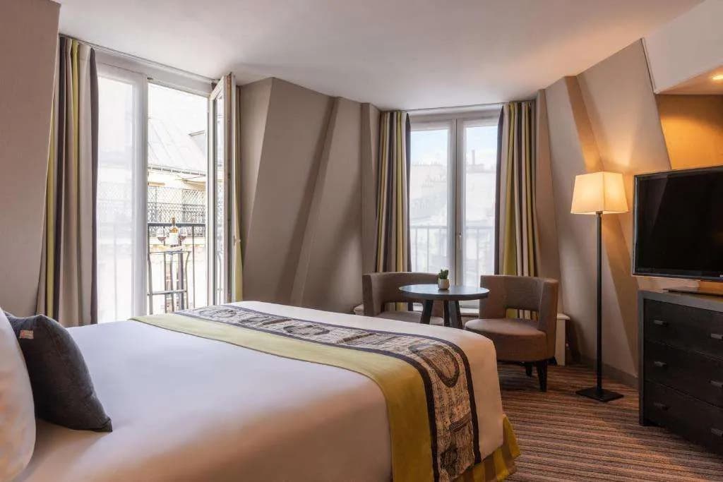 France D'antin Opéra - photo 25