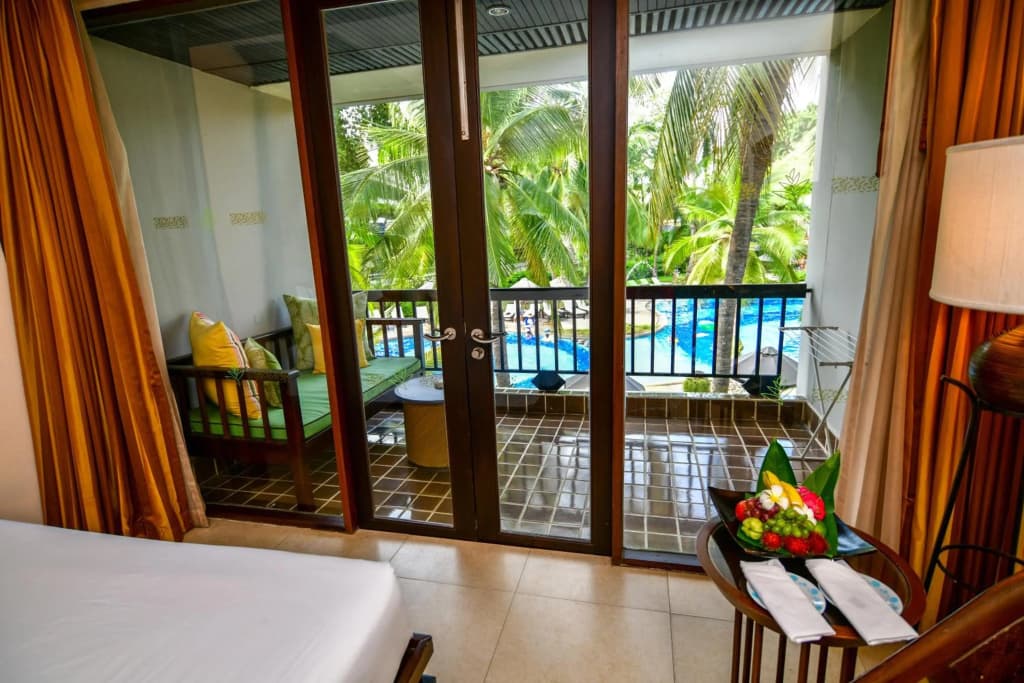 Siam Bayshore Pattaya - photo 45