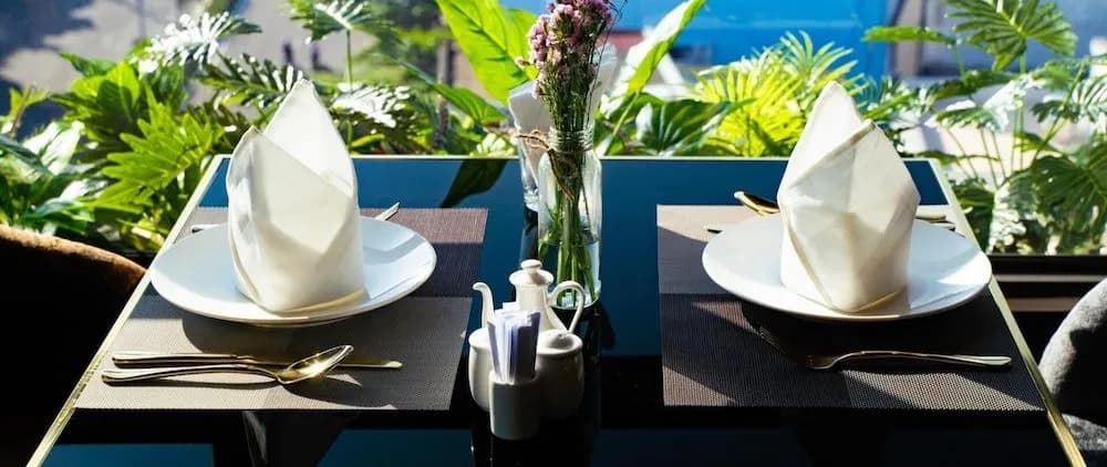 Lupin Boutique Hotel - photo 14