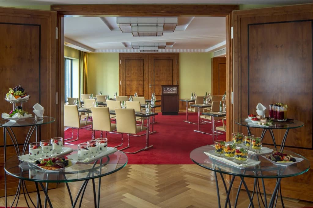 Regent Berlin - photo 20