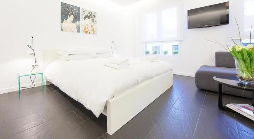 Nosolohotel Opera - photo 1