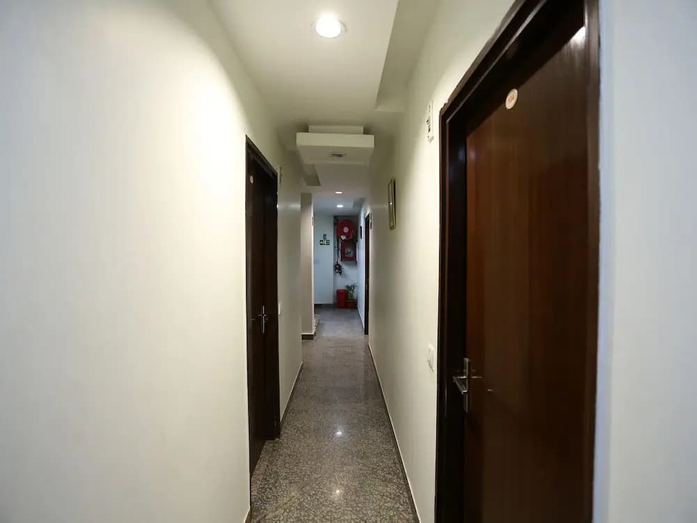 Hotel Flight Path - photo 14