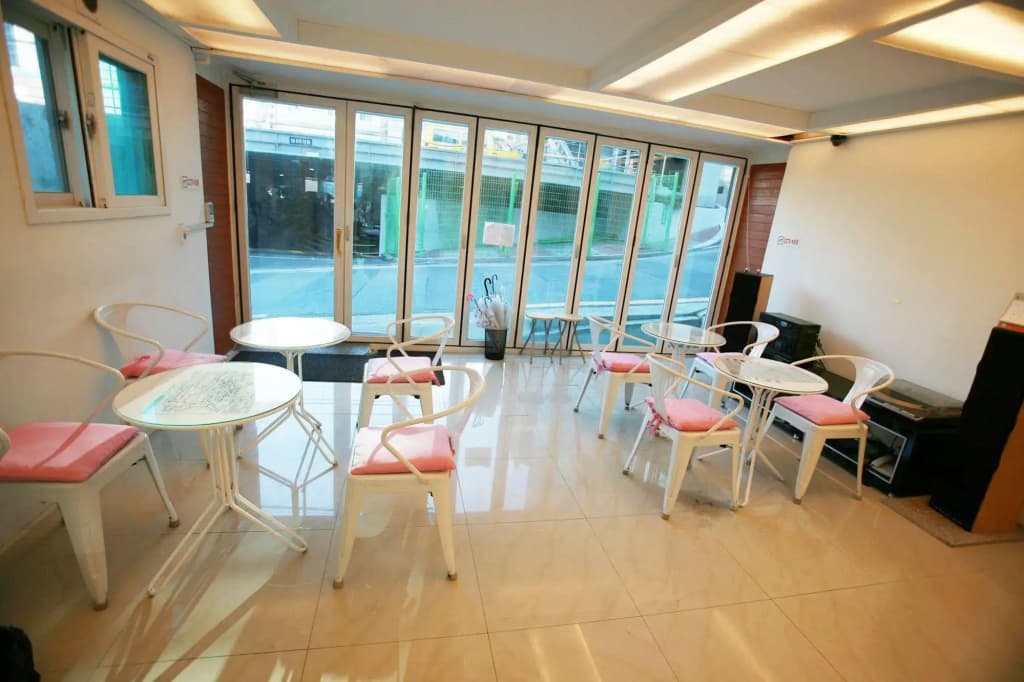 JJ Guest House Namdaemun - photo 7