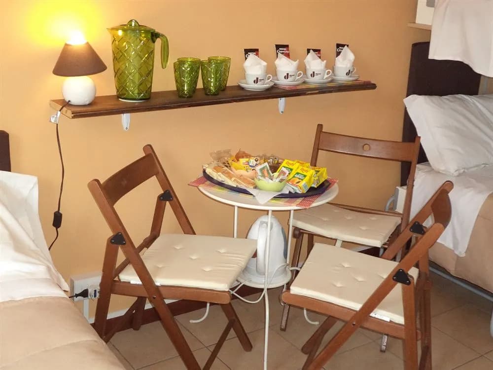 Tomas Bed Breakfast - photo 14