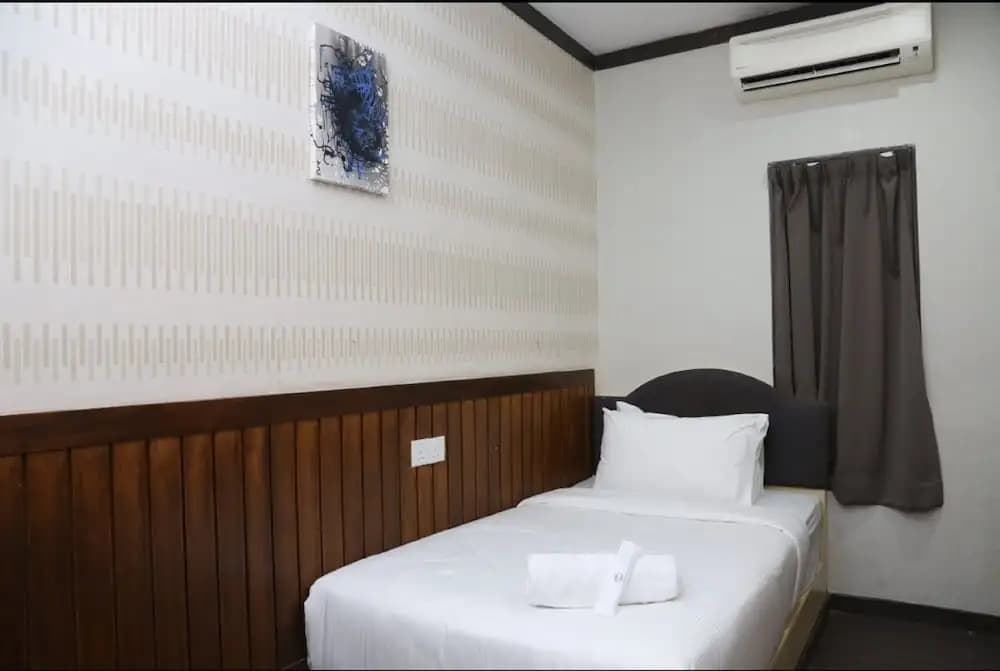 Vivids Hotel - photo 33