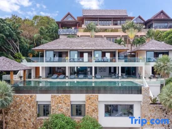 Villa Firefly - photo 44