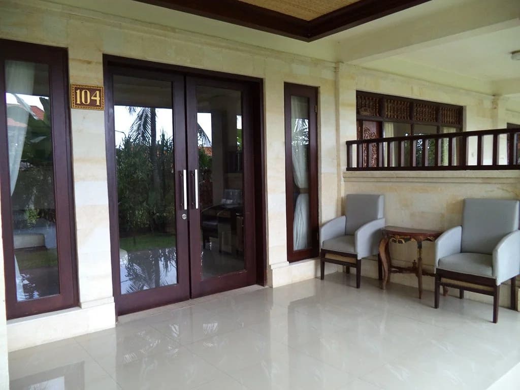 Panorama Hotel Ubud - photo 6
