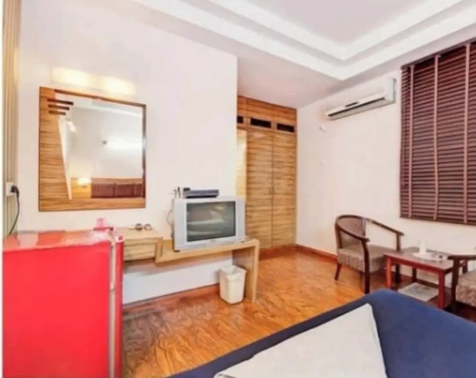 Hotel Classic Karol Bagh - photo 17