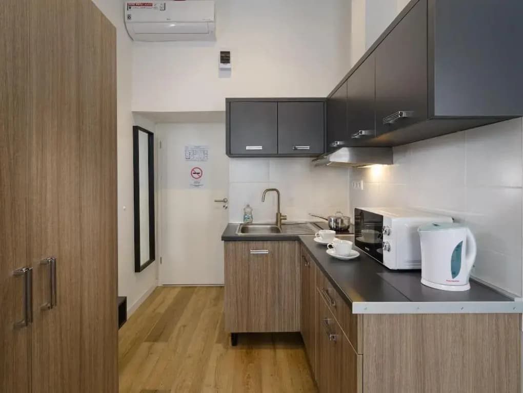 RES City Residence Hotel Budapest - photo 18