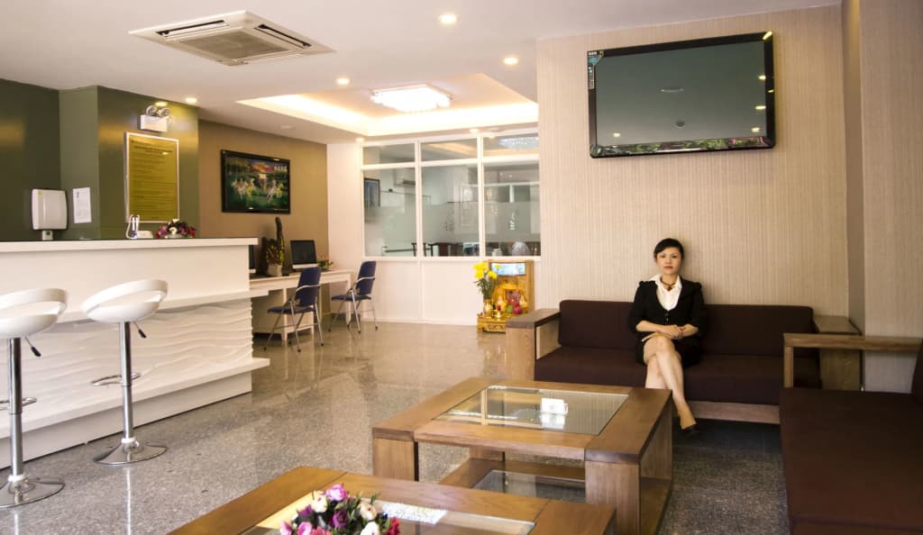 Sophia Hotel Nha Trang - photo 19