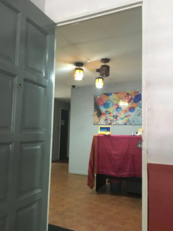 Ranau Backpackers Hostel - photo 12