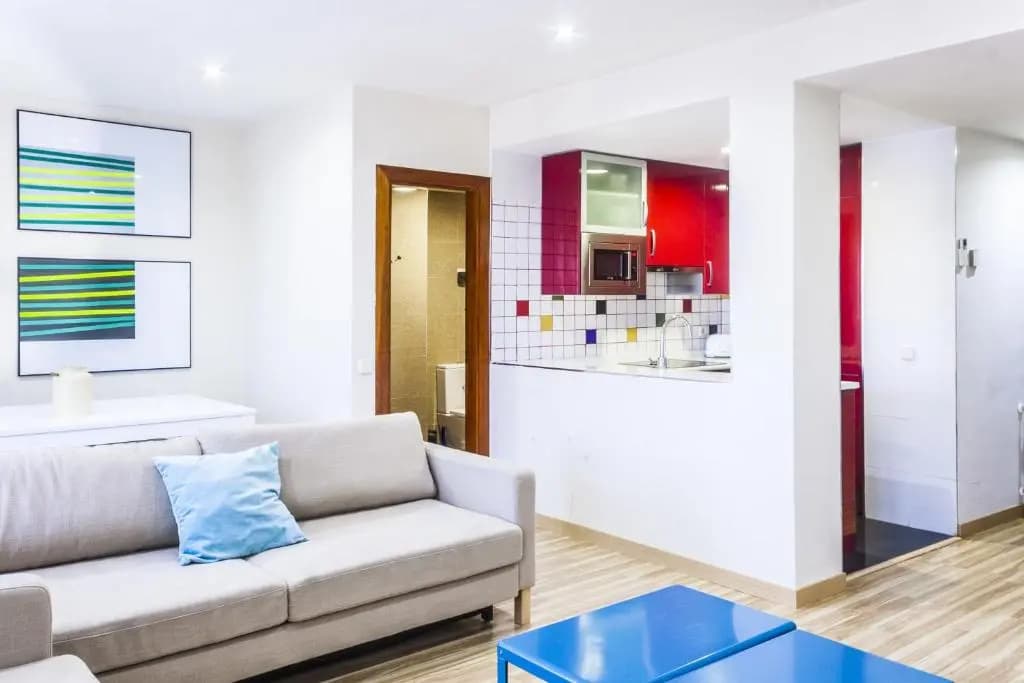 Mola! Suites - photo 16