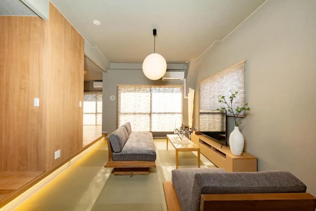 IMPREST STAY Tokyo Kamata - photo 11
