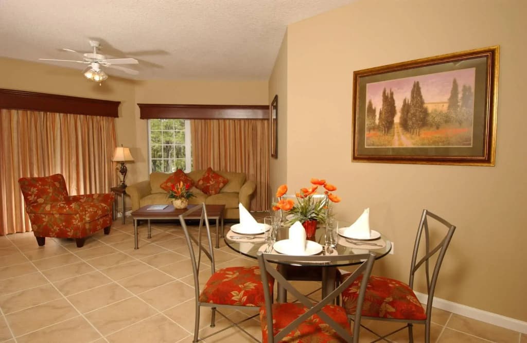WorldQuest Orlando Resort - photo 19