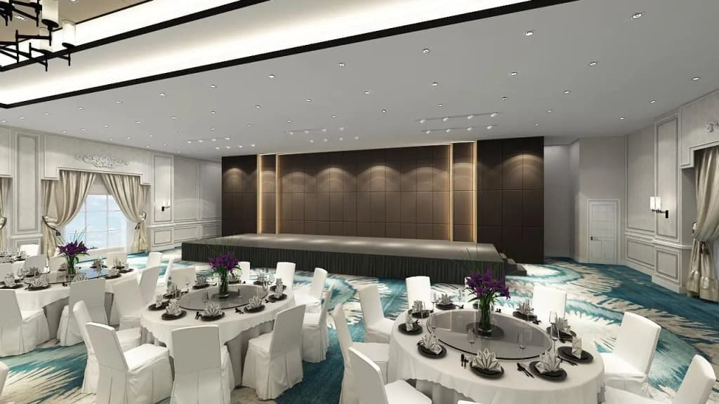 Savanna Hill Resort - photo 13
