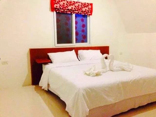 Phuphasrirung Resort - photo 3