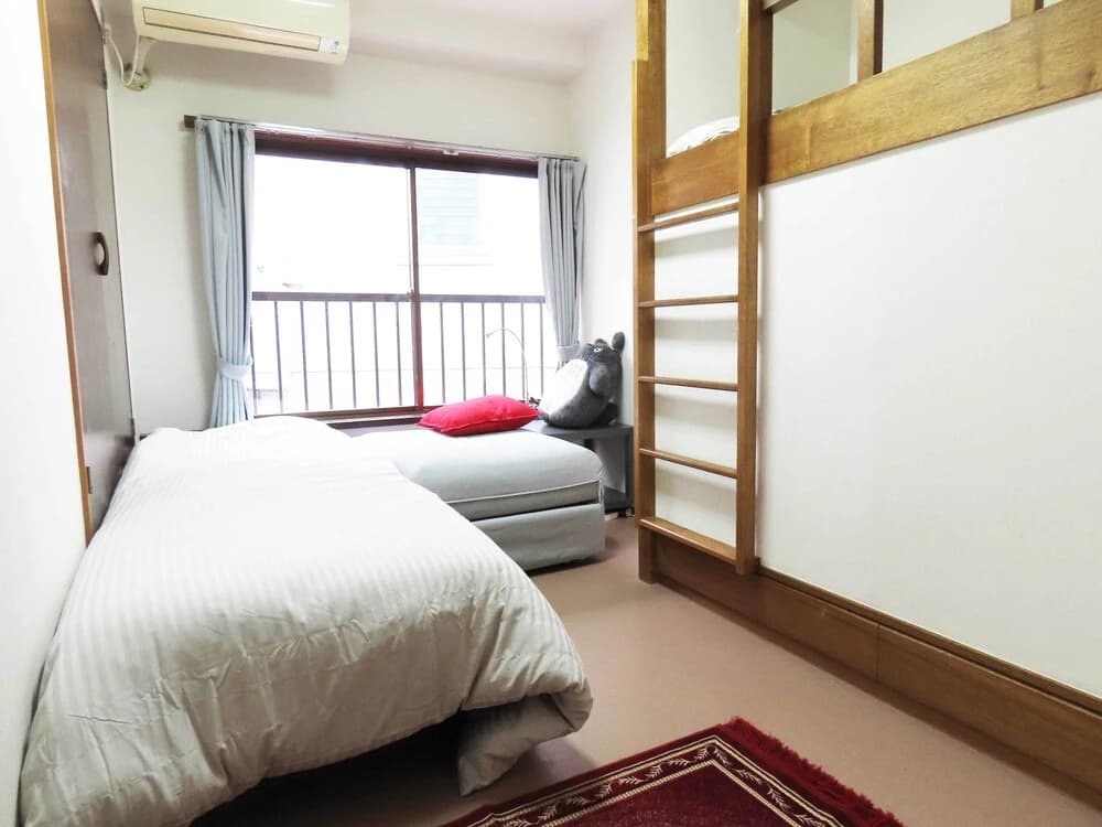 Kagamiyama Residence - photo 3