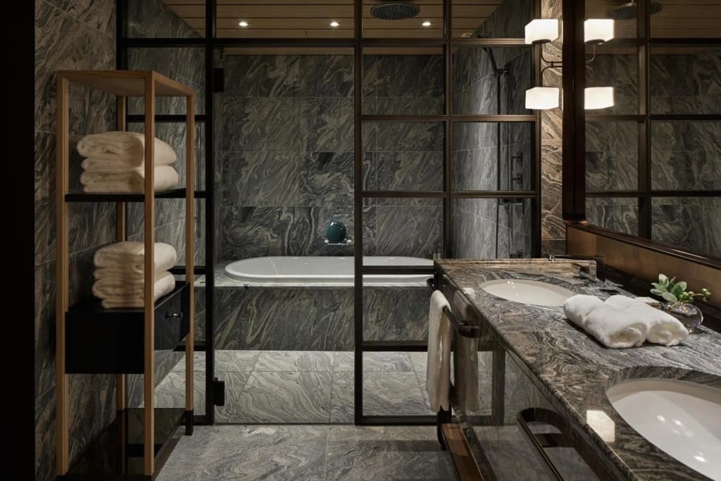 Park Hyatt Kyoto - photo 24
