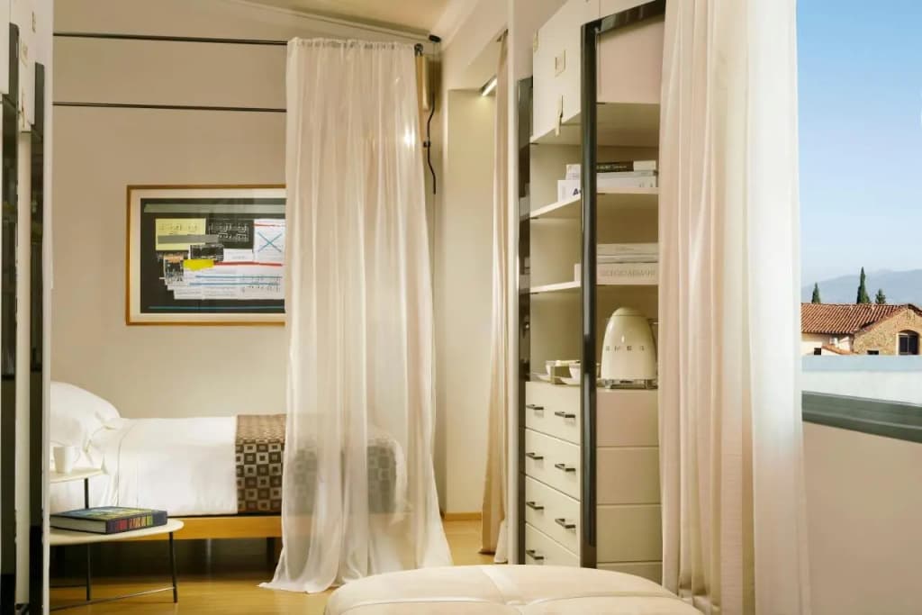 Grand Hotel Minerva - photo 50