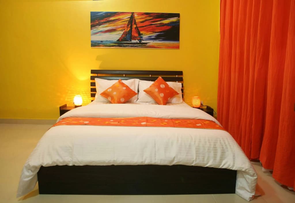 Equa Reef Maldives - photo 6