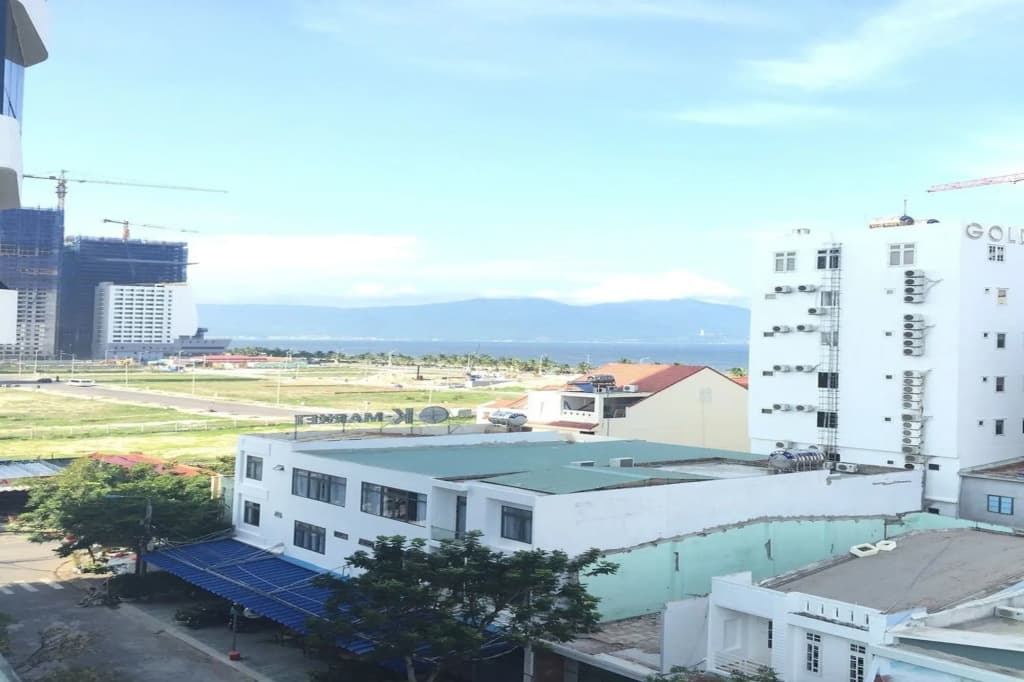 Victori Hotel Da Nang - photo 12
