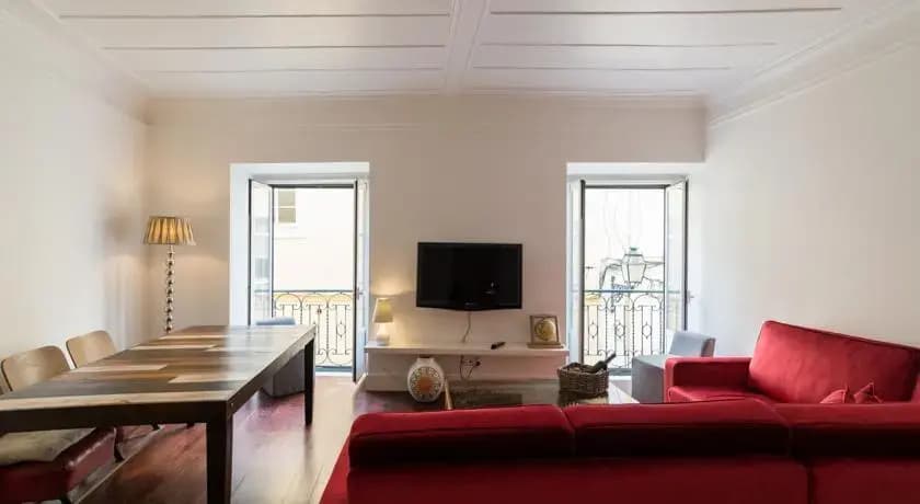 Feels Like Home - Santa Catarina Terrace - photo 4