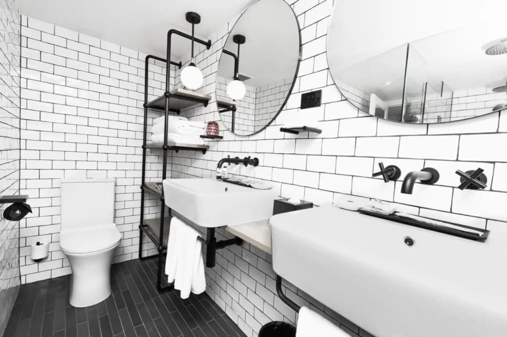 Ovolo Sydney Woolloomooloo, a Wyndham Hotel - photo 47