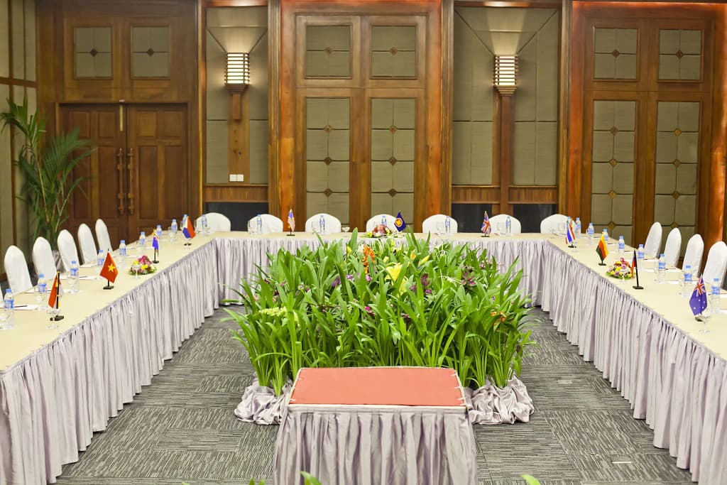Angkor Miracle Resort & Spa - photo 29