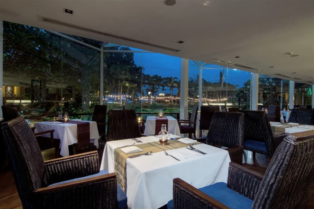 Siam Bayshore Pattaya - photo 31