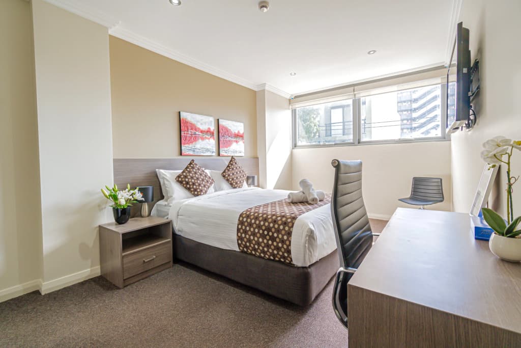 Best Western Plus Camperdown Suites - photo 3
