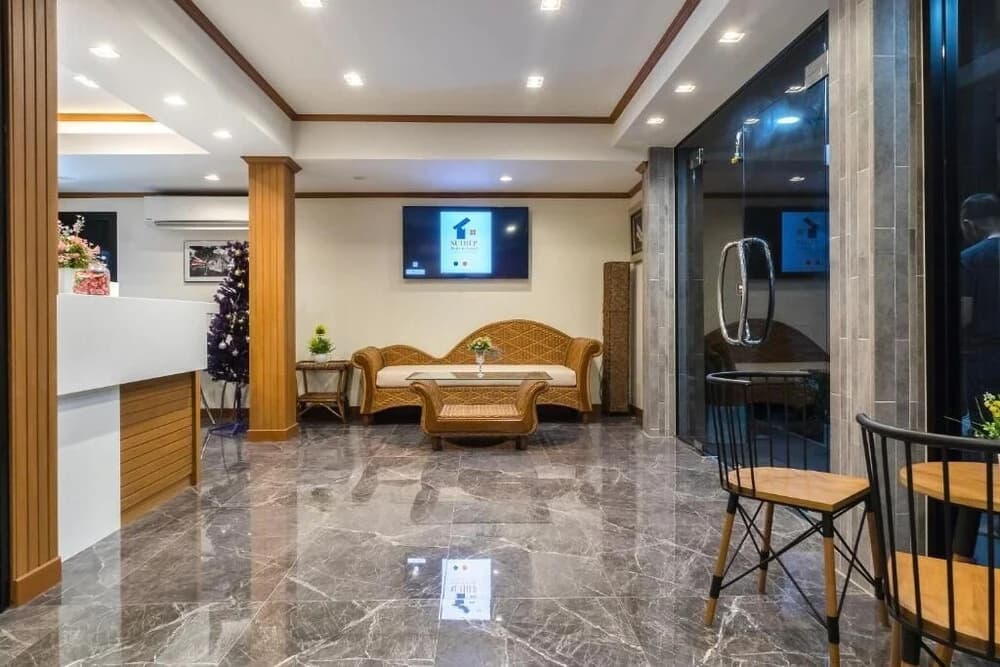 Suthep Home & Hostel - photo 13