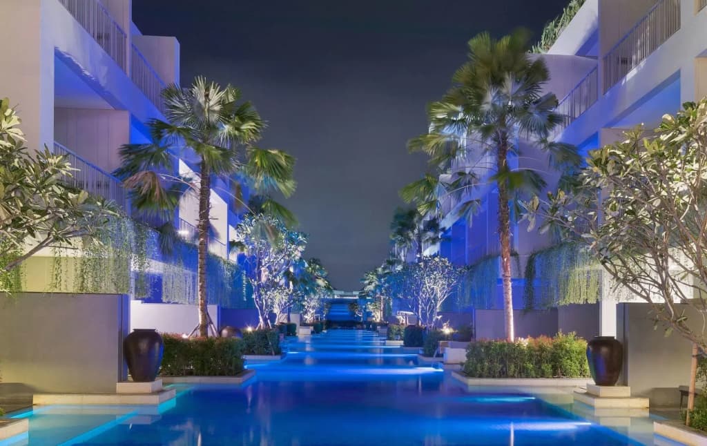 Kanvaz Village Resort Seminyak - photo 16