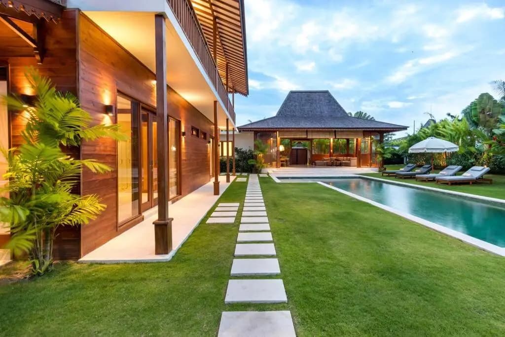 Villa Aloui by Villa Finder - photo 17