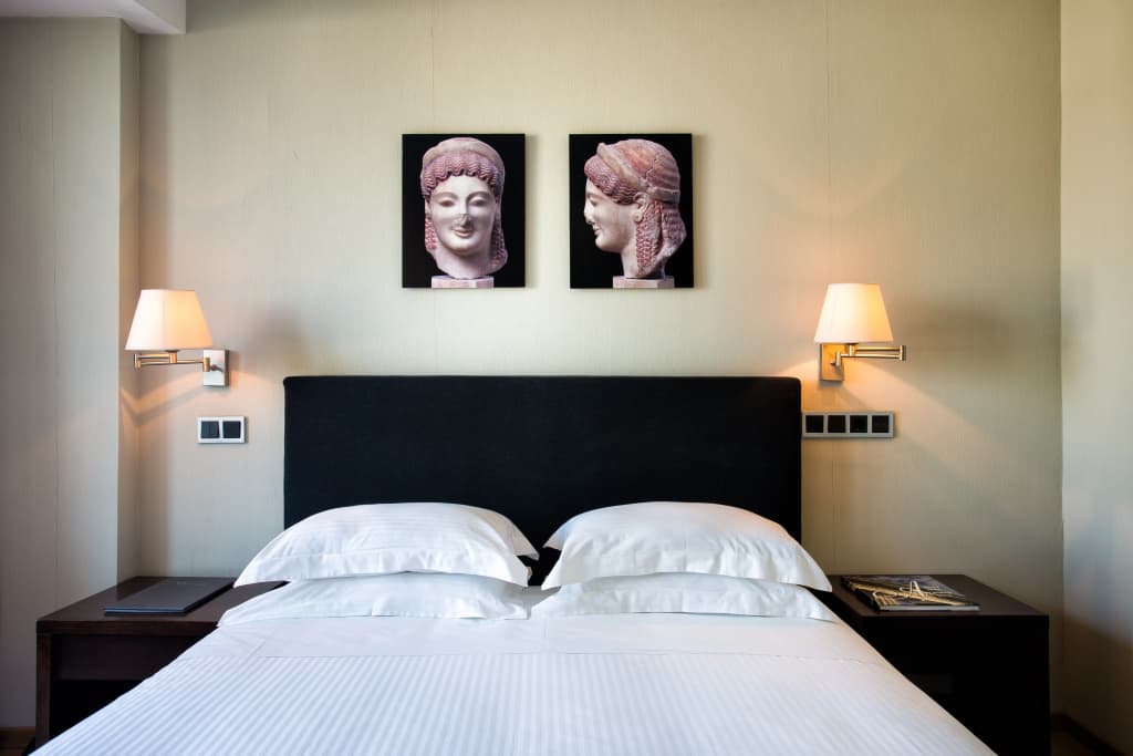 Athens Gate Hotel - photo 4
