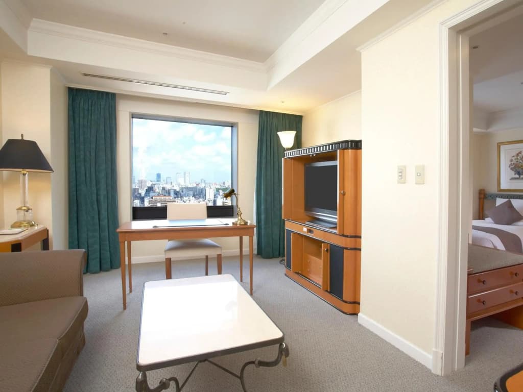 Hotel East 21 Tokyo - photo 5