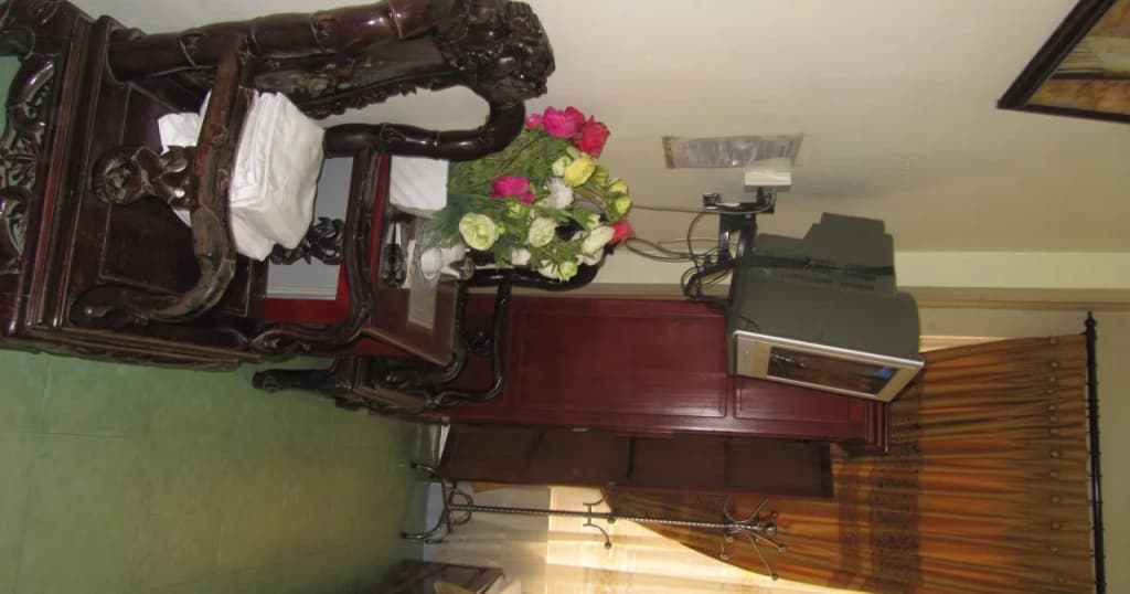 Nga Trang Hotel - photo 11