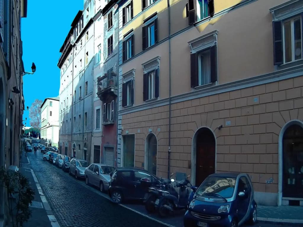 Residenza Ponte SantAngelo - photo 1