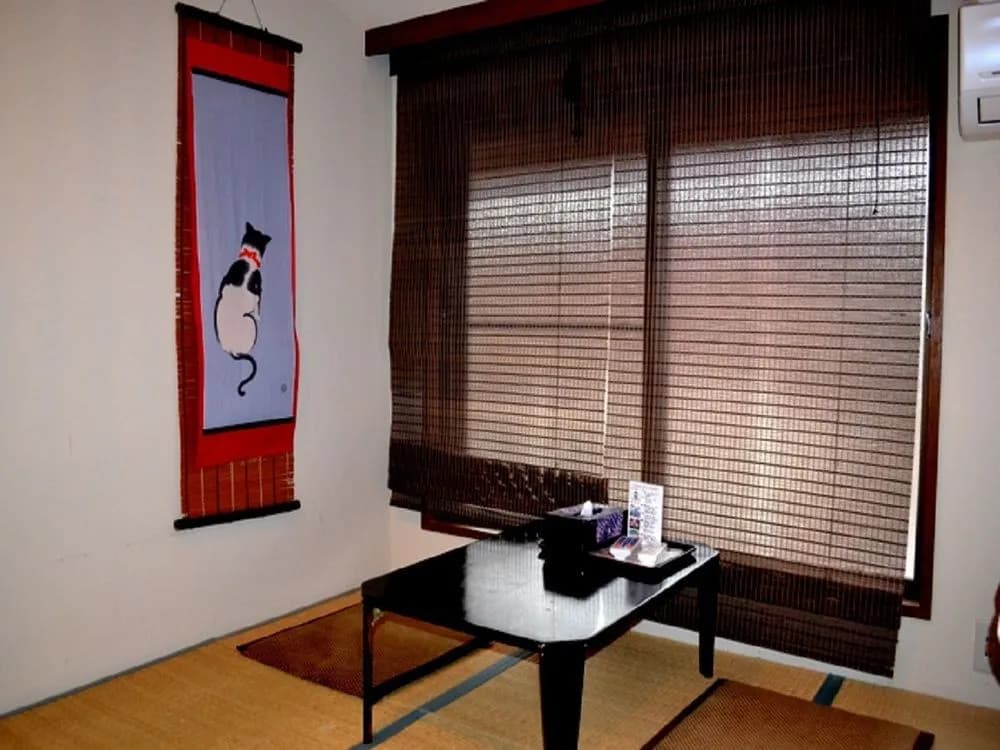 Kyoto Gion KIRAKU-INN - Hostel - photo 2