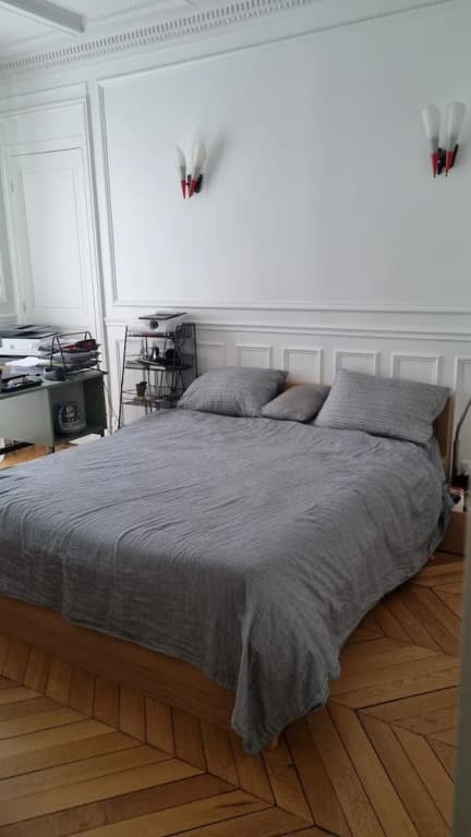 appartement métro saint maur - photo 3