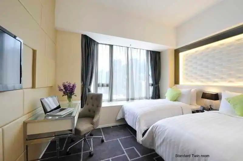 Dorsett Regency - photo 2