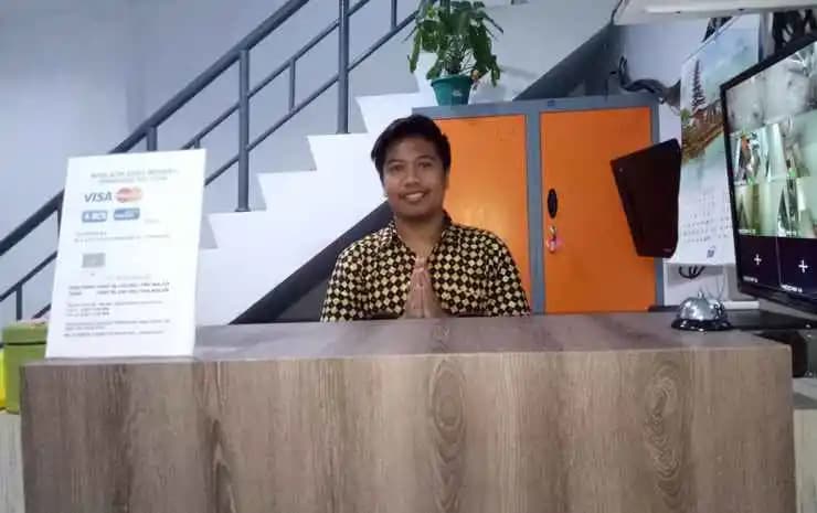 Mama Syariah Cengkareng - photo 16