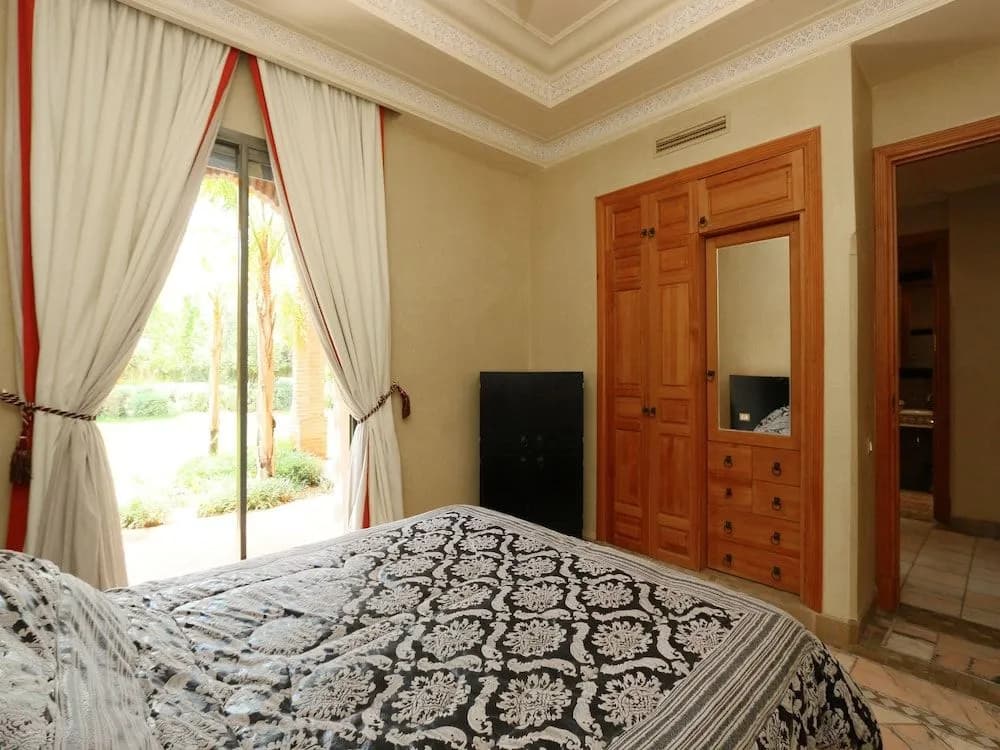 Sabor Appartements Palmeraie - photo 3
