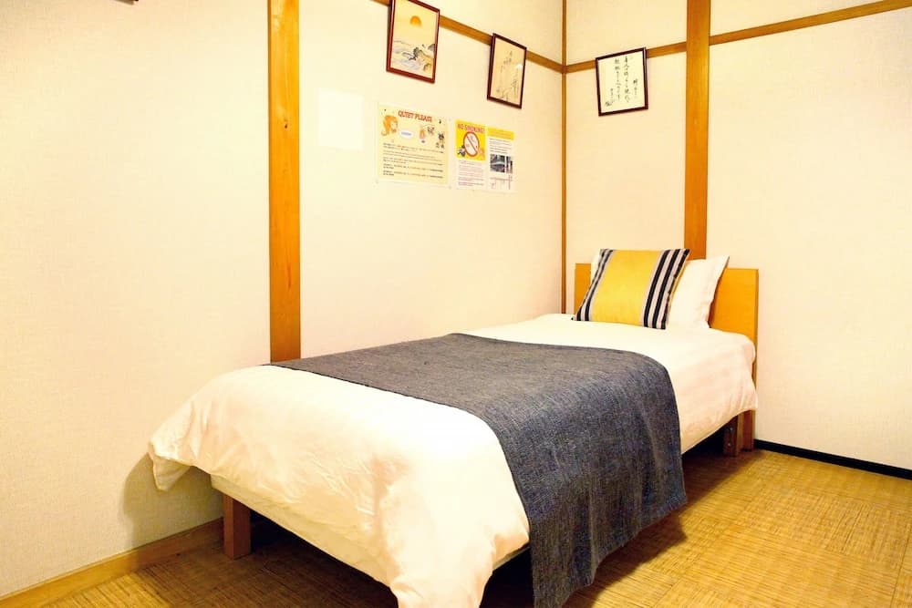 Samy's Guest House K1 - photo 18