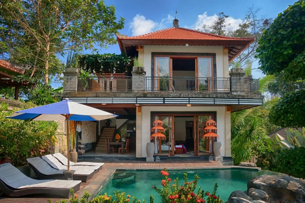 Barunasari Villa - photo 15