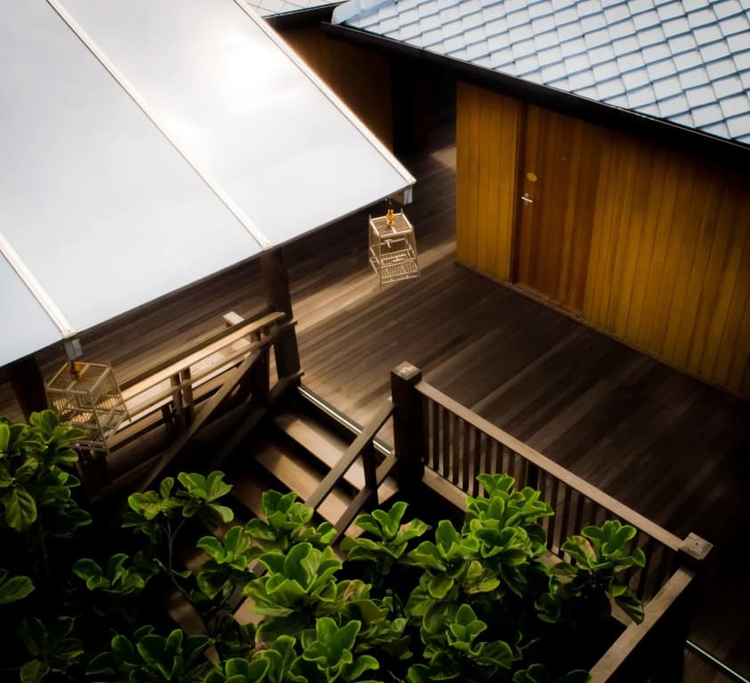 CHANN Bangkok-Noi - photo 14