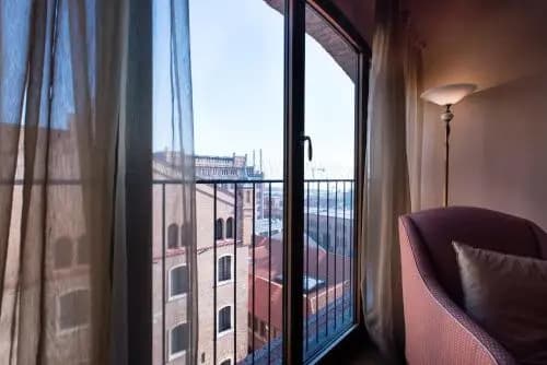 Imperial terrace - photo 1